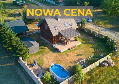 dom na sprzedaż - Kobylanka, Reptowo