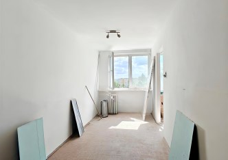 mieszkanie na sprzedaż - Szczecin, Niebuszewo