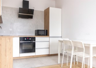 mieszkanie na wynajem - Szczecin