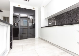 mieszkanie na wynajem - Szczecin, Warszewo