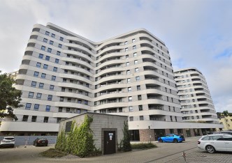 mieszkanie na sprzedaż - Świnoujście