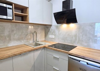 mieszkanie na wynajem - Szczecin, Centrum