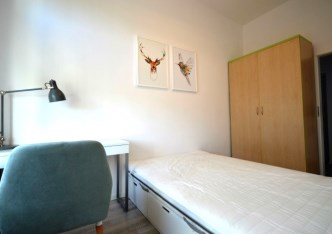 mieszkanie na wynajem - Szczecin, Centrum