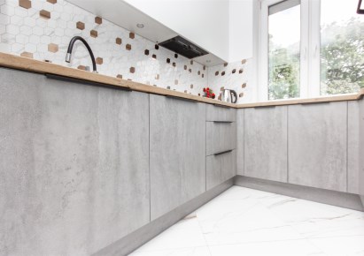 mieszkanie na wynajem - Szczecin , Świerczewo