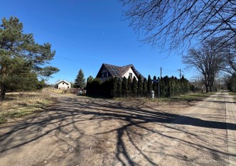 dom na sprzedaż - Dobra (Szczecińska), Łęgi