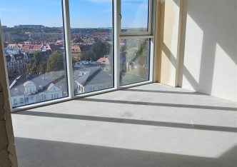 mieszkanie na sprzedaż - Szczecin