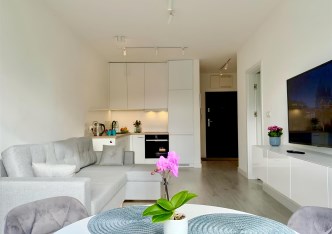 mieszkanie na wynajem - Szczecin, Centrum