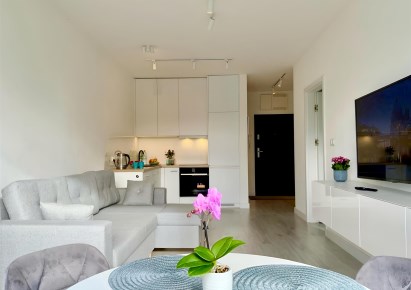 mieszkanie na wynajem - Szczecin, Centrum