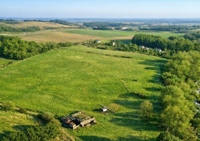 działka na sprzedaż - Sułomino, kamieński