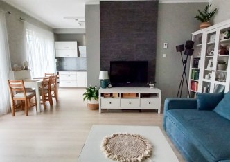 mieszkanie na sprzedaż - Szczecin, Gumieńce