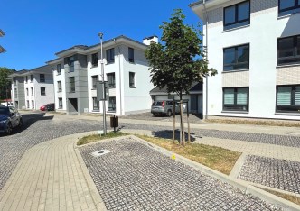 mieszkanie na wynajem - Szczecin, Gumieńce