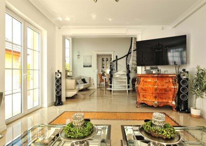 dom na sprzedaż - Szczecin