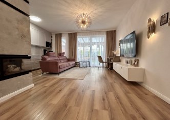 dom na sprzedaż - Dobra (Szczecińska), Mierzyn