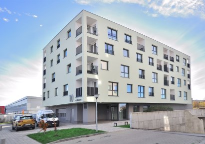 mieszkanie na sprzedaż - Szczecin, Warzymice