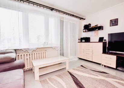 mieszkanie na sprzedaż - Szczecin, Centrum