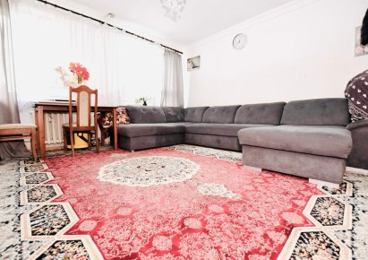 mieszkanie na sprzedaż - Szczecin, Centrum