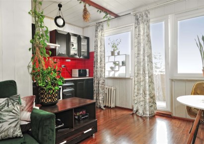 mieszkanie na sprzedaż - Szczecin, osiedle Słoneczne