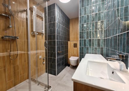 mieszkanie na wynajem - Szczecin, Bukowe