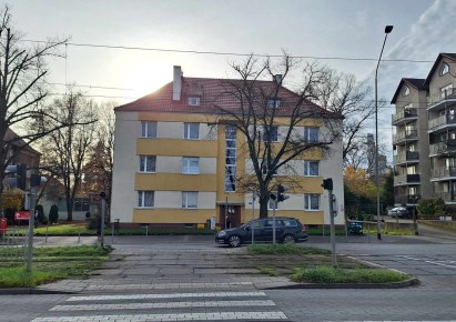 mieszkanie na sprzedaż - Szczecin, Pogodno, Adama Mickiewicza