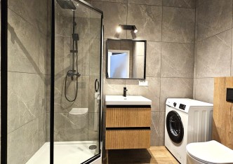 mieszkanie na wynajem - Szczecin, Bukowe