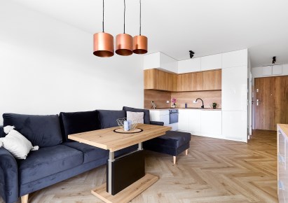 mieszkanie na wynajem - Police