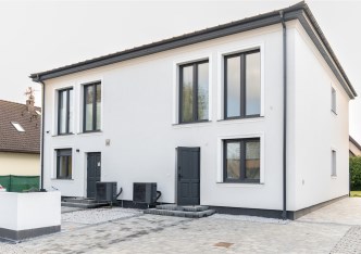 dom na sprzedaż - Kościno, Dołuje