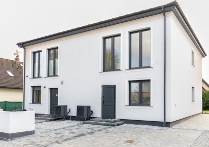 dom na sprzedaż - Kościno, Dołuje