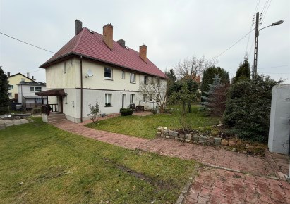 mieszkanie na sprzedaż - Gryfino