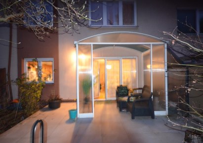 dom na sprzedaż - Szczecin, Warszewo