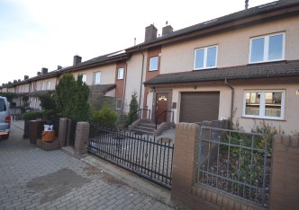 dom na sprzedaż - Szczecin, Warszewo