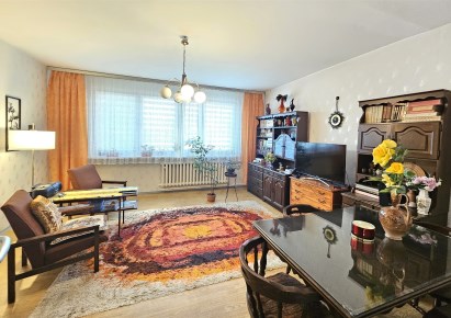 mieszkanie na sprzedaż - Szczecin, Zakole