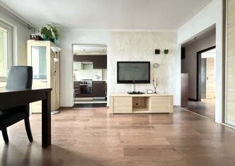 mieszkanie na wynajem - Gryfino