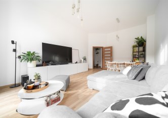 mieszkanie na sprzedaż - Szczecin, Centrum