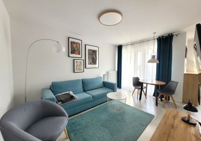 mieszkanie na wynajem - Szczecin, Śródmieście