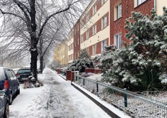 mieszkanie na sprzedaż - Szczecin, Pogodno