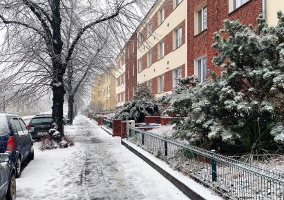 mieszkanie na sprzedaż - Szczecin, Pogodno