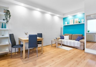 mieszkanie na sprzedaż - Szczecin, Drzetowo