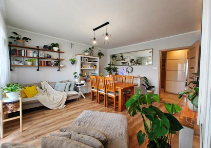 mieszkanie na sprzedaż - Szczecin, Majowe