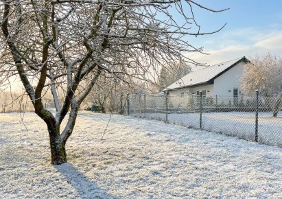 działka na sprzedaż - Szczecin, Prawobrzeże 
