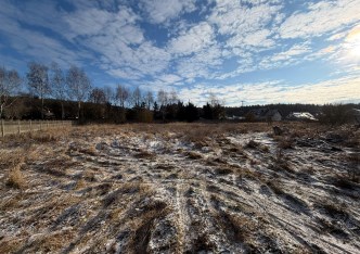działka na sprzedaż - Gryfino (gw), Pniewo