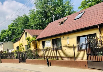 dom na sprzedaż - Międzyzdroje