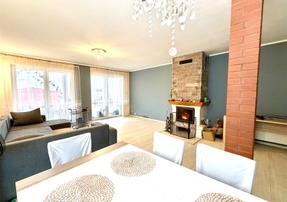 dom na sprzedaż - Nowogard