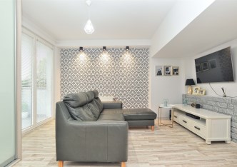 dom na sprzedaż - Szczecin, Dąbie