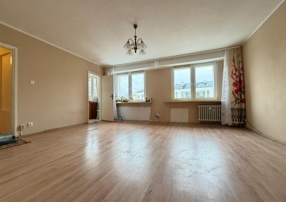 mieszkanie na sprzedaż - Szczecin, Dąbie