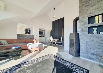 mieszkanie na sprzedaż - Dobra (Szczecińska), Mierzyn