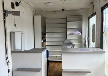 lokal na wynajem - Szczecin, Gumieńce