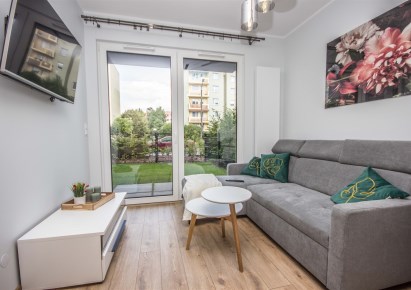 mieszkanie na wynajem - Szczecin, Zachód 