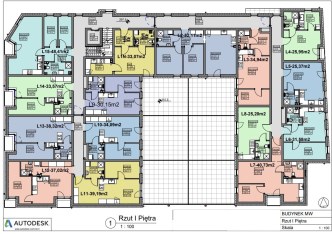 mieszkanie na sprzedaż - Police