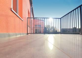 mieszkanie na sprzedaż - Szczecin, Dąbie