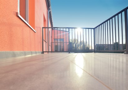 mieszkanie na sprzedaż - Szczecin, Dąbie